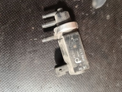 Клапан вакууму audi a6 c5 059906627 фото №1