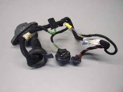 Джгут двері задня mercedes s-klasa w221 2215408508 фото №1