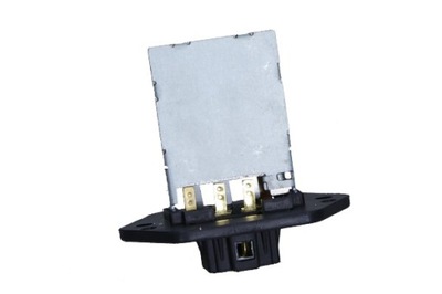 MAXGEAR RESISTENCIA SOPLADORES HYUNDAI SANTAFE 01-  