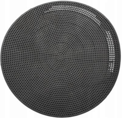 Накладка динамика левая nissan 350z фото №1