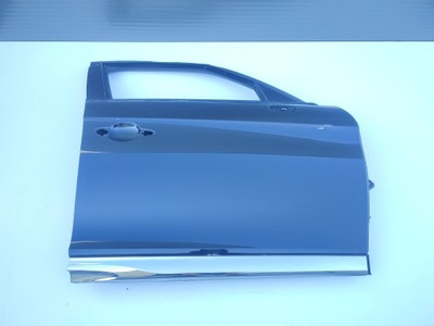 Citroen ds5 двері правий перед передні ktvd фото №1