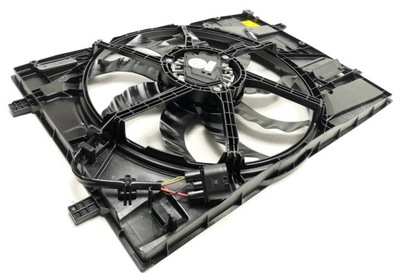 NUEVO VENTILADOR DEL RADIADOR VW PASSAT B8 5WA121203J  