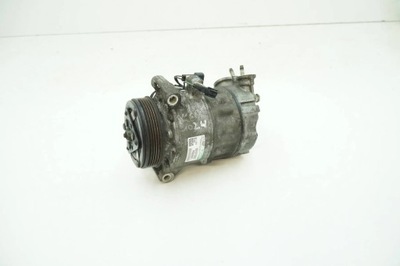 КОМПРЕСОР КОНДИЦІОНЕРА A/C VOLVO XC60 10 2.4 D5 30630921