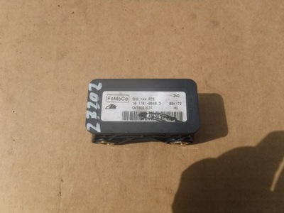 Модуль датчик esp ford volvo 101701-06483 фото №1