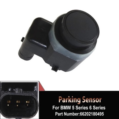 PARA BMW F10 F07 F11 F12 F01 F25 E70 E71 X5 X6 X3OEM 66202180495 2180495 662  