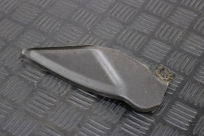 Заглушка защита жабо правая 505438490 alfa romeo giulia фото №1