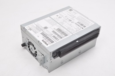 Volvo v40 ii s60 ii v60 радіо навігація lift 31667305aa фото №1