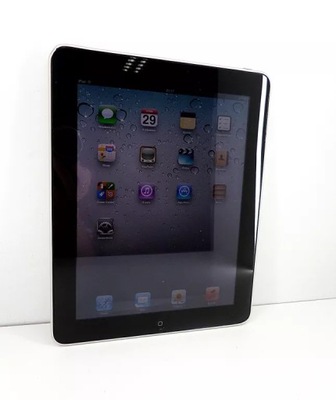 TABLET APPLE IPAD 64GB A1219 OPIS!!