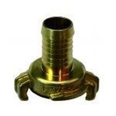 złączka węża GEKA z króćcem 3/4"