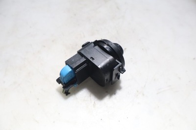 Панель управление зеркал peugeot 301 lift фото №1