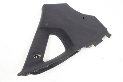 Захист заглушка maserati quattroporte vi 2014 фото №1