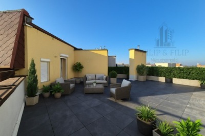 Mieszkanie, Toruń, 80 m²