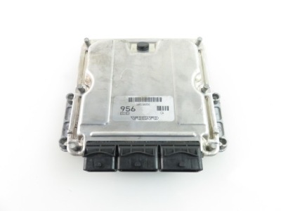 Блок управления volvo v40 1.9 di 0281010440 фото №1