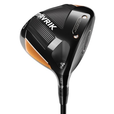 CALLAWAY DRIVER MAVRIK 10,5 STOPNIA