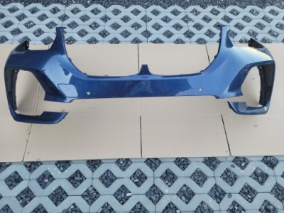 Бампер перед bmw x5 g05 оригинал фото №1