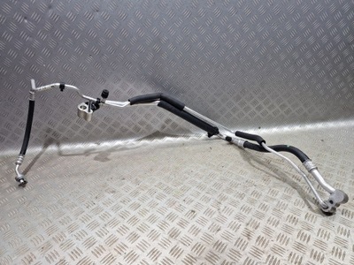 Шланг wąż кондиционера meriva b lift фото №1