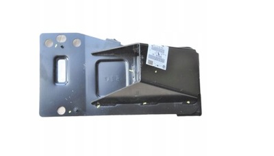 Кронштейн ліва alfa romeo giulia usa фото №1