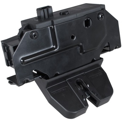 Opel vectra c signum замок крышки задняя задний фото №1