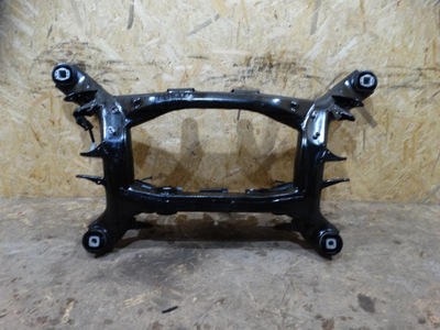 PERFECTO BASTIDOR SUSPENSIONES TRASERO BMW G01 G02 1  