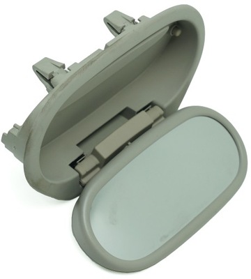 Дзеркало внутрішнє scenic ii оригінальний номер фото №1