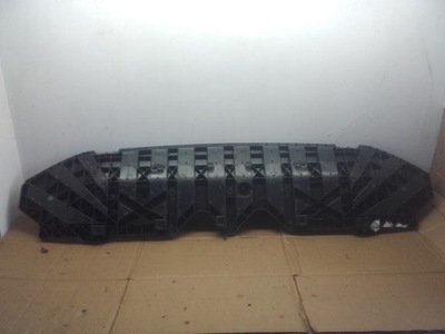 Toyota aygo x 22r- захист бампера перед оригінал фото №1