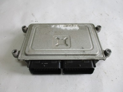 COMPUTER CONTROL UNIT OPEL CHEVROLET SPARK 25191187  