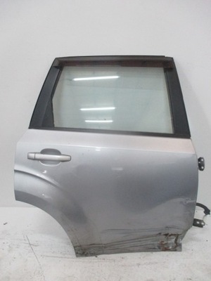 Ручка правий задня subaru forester 11r фото №1