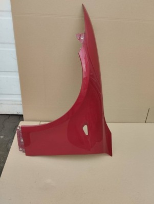 Tesla model s крила передній ліва сторона фото №1