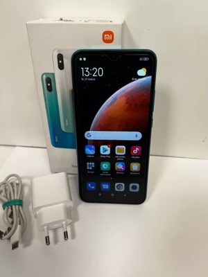 TELEFON XIAOMI REDMI 9A KOMPLET OKAZJA!!