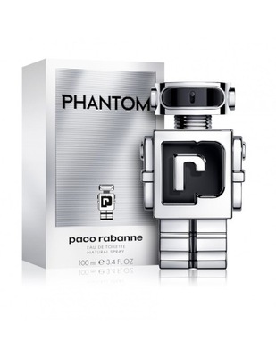 PACO RABANNE PHANTON WODA TOLETOWA