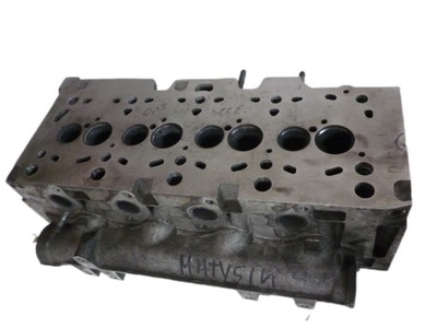 Renault kangoo, clio ii 1.5dci головка двигуна фото №1