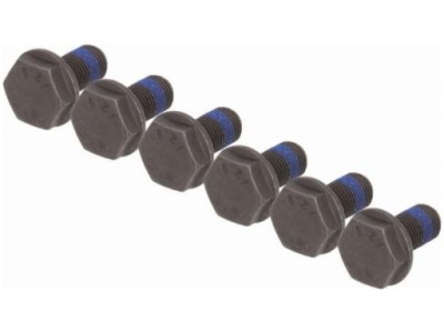 Набір гвинт luk 411 0007 10 фото №1