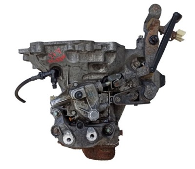 Opel meriva a 1.3cdti коробка передач передач механічна фото №1