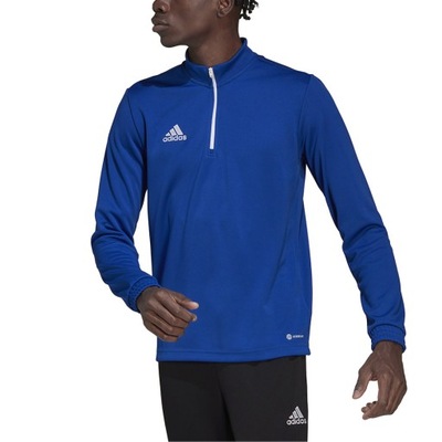 ADIDAS BLUZA MĘSKA ENTRADA 22 HG6286 NIEBIESKA 3XL