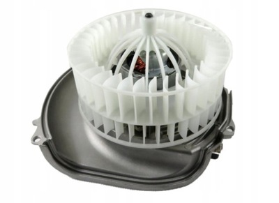 Воздуходувка салона mercedes w140 c140 w210 nowa фото №1