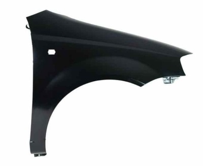 Крила крила chevrolet aveo kalos новий p фото №1