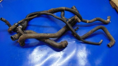 Труба дроти wąż wody 1.5dci megane ii scenic ii фото №1