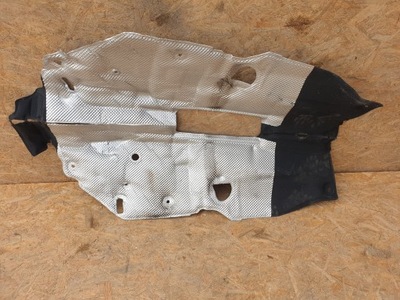 Porsche panamera 970 защита тепловая 97055620303 фото №1