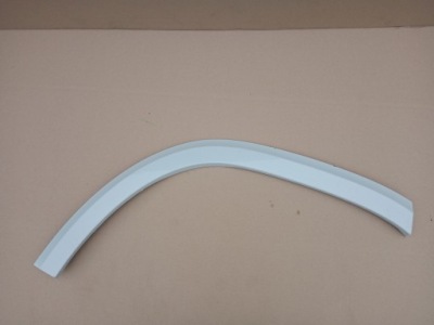 Mercedes gla w247 права молдинг крила задня 2018r- фото №1