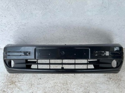 Бампер перед передний renault laguna 2 ii 01-05 фото №1