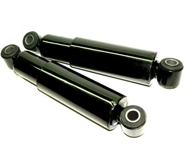 2x амортизаторы задняя ford transit connect 2002- фото №1