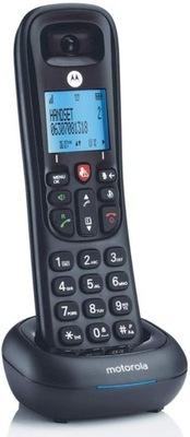 Telefon bezprzewodowy Motorola CD4001