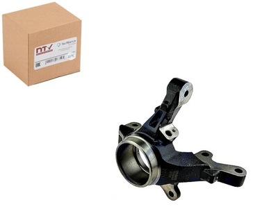 Nty zzp-ch-002 шаровая опора поворотный кулак, подвеска колеса фото №1