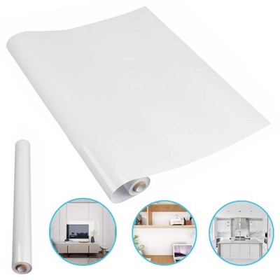 SAMOPRZYLEPNA TAPETA, FOLIA WINYLOWA, NAKLEJKA NA MEBLE, NAKLEJKA NA ŚCIANĘ