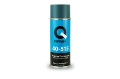 QREFINISH Podkład epoksydowy 1K Spray 400ml