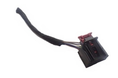Vw audi колодка штекер 1k0972928 фото №1