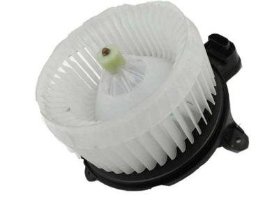 Вентилятор обдув landrover discovery/range rover фото №1