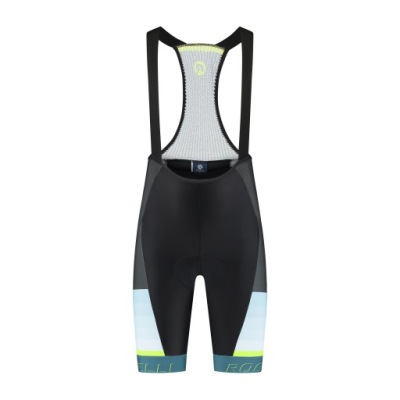 Spodenki rowerowe Rogelli 4XL czarny