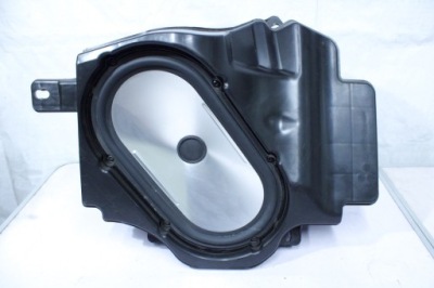 Land rover range rover l320 динамік сабвуфер ah42-18808-ca фото №1