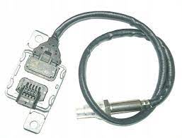 Датчик лямбда-зонд датчик nox mercedes 0009056814 фото №1